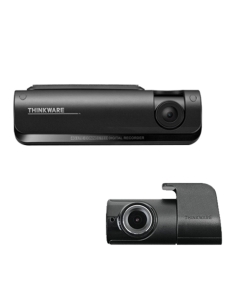 Thinkware | Dash Cam T700 2 Channel Hardwire
