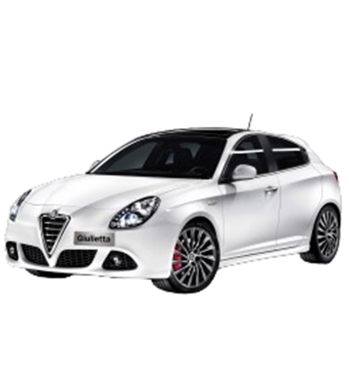 Precision Speed Limiter| Alfa Romeo Giulietta 