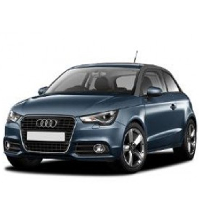 Precision Speed Limiter | Audi A1