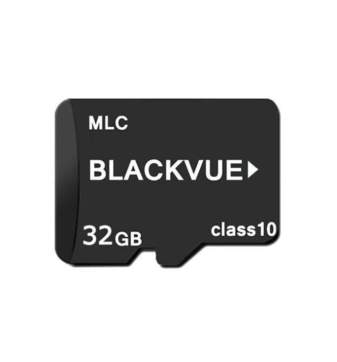 Blackvue | 32GB Micro SD Card(BV32GBSDCARD)