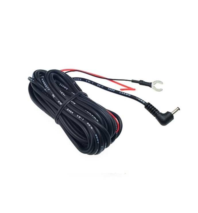 Blackvue | HARDWIRE POWER CABLE (DR900S / DR750S / DR750-2CH LTE / DR590W)(BVHW)