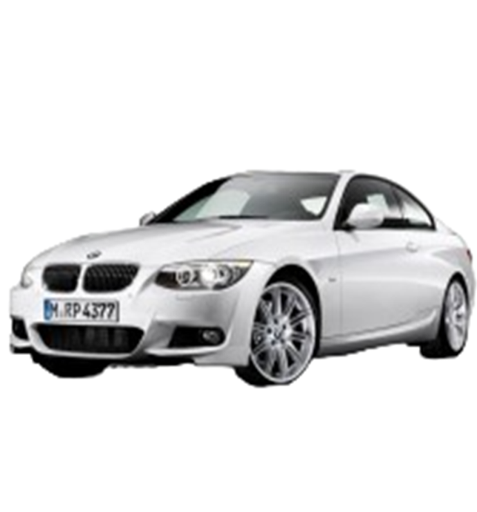 Precision Speed Limiter | BMW 3 Series 