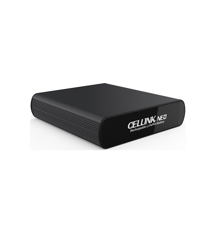 CELLINK | NEO5 BATTERY Hardwire-(CELLNEO5)