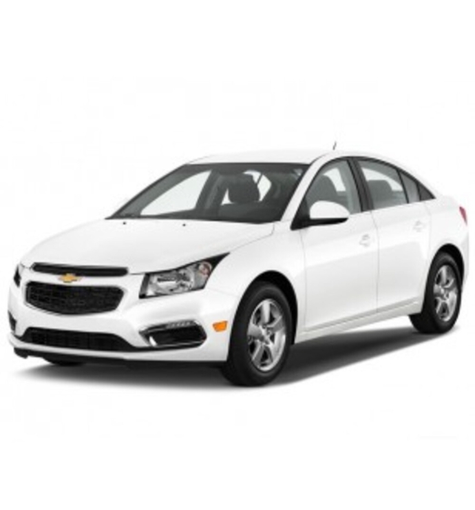 Precision Speed Limiter | Chevrolet Cruze