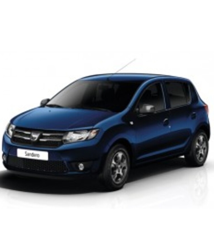 Precision Cruise Control | Dacia Sandero