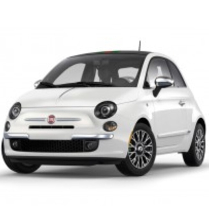 Precision Cruise Control | Fiat 500 