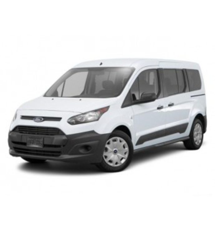 Runlock | Ford Transit Connect