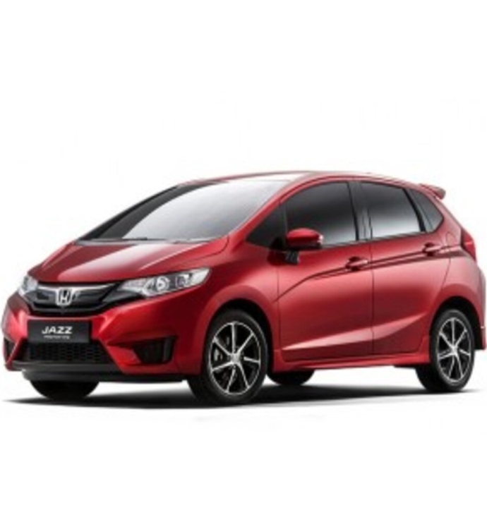 Precision Speed Limiter| Honda Jazz