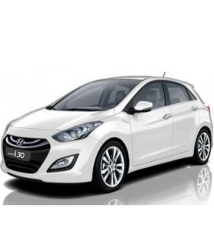 Precision Speed Limiter | Hyundai i30