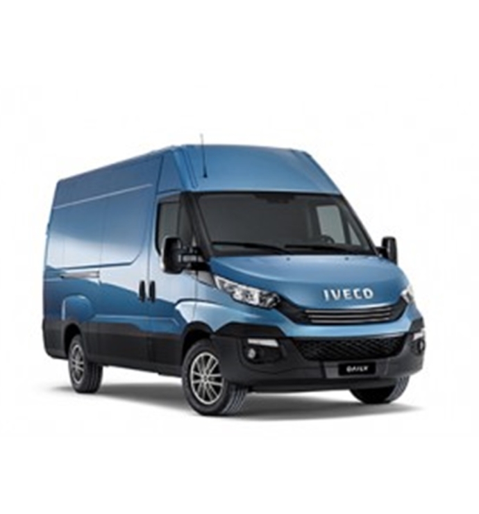 Runlock | Iveco Daily 2014