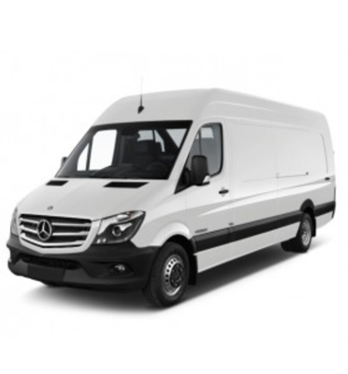 Runlock | Mercedes Sprinter 906