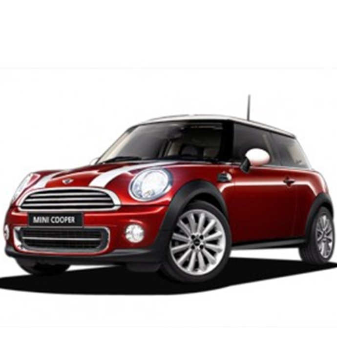 Precision Cruise Control | Mini