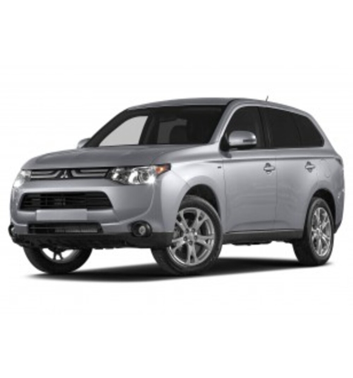 Runlock | Mitsubishi Outlander Keyless 2013 Onwards