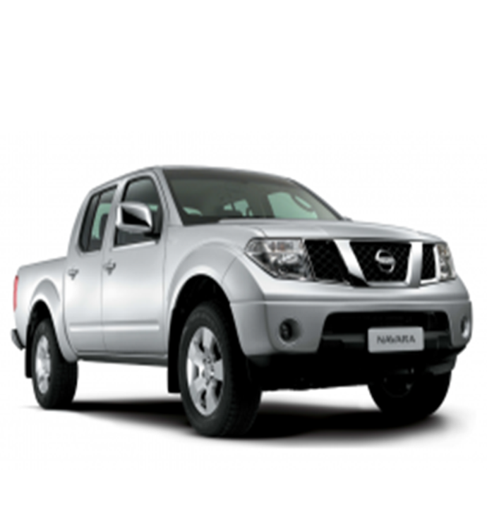 Runlock | Nissan Navara