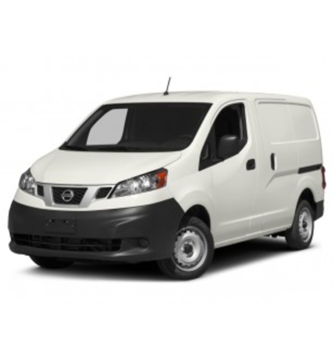 Precision Cruise Control | Nissan NV200 