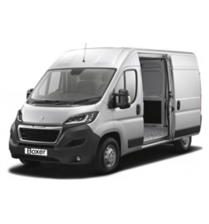 Runlock | Peugeot Boxer 2014