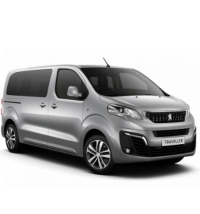 Start / Stop Disable | Peugeot Traveller 2016+ CAN BUS