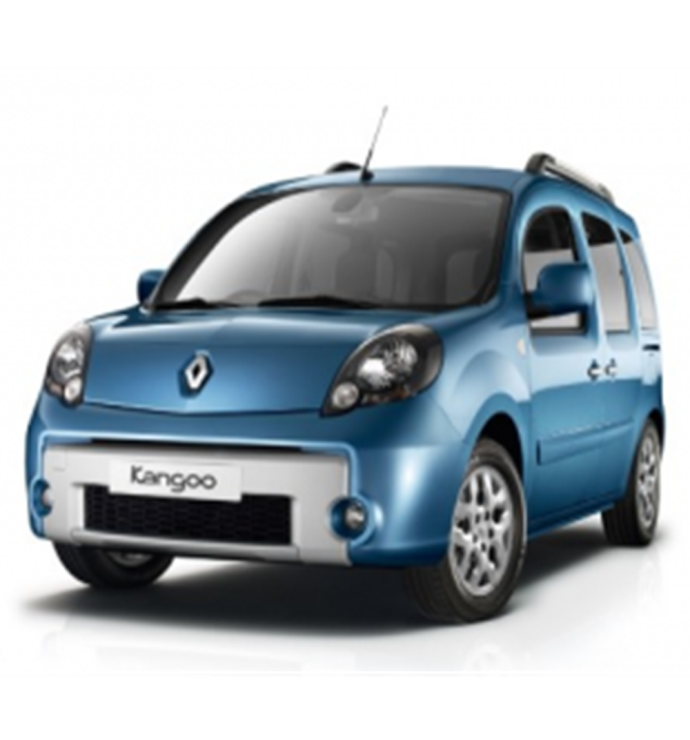 Start / Stop | Renault Kangoo 2012+ CAN BUS