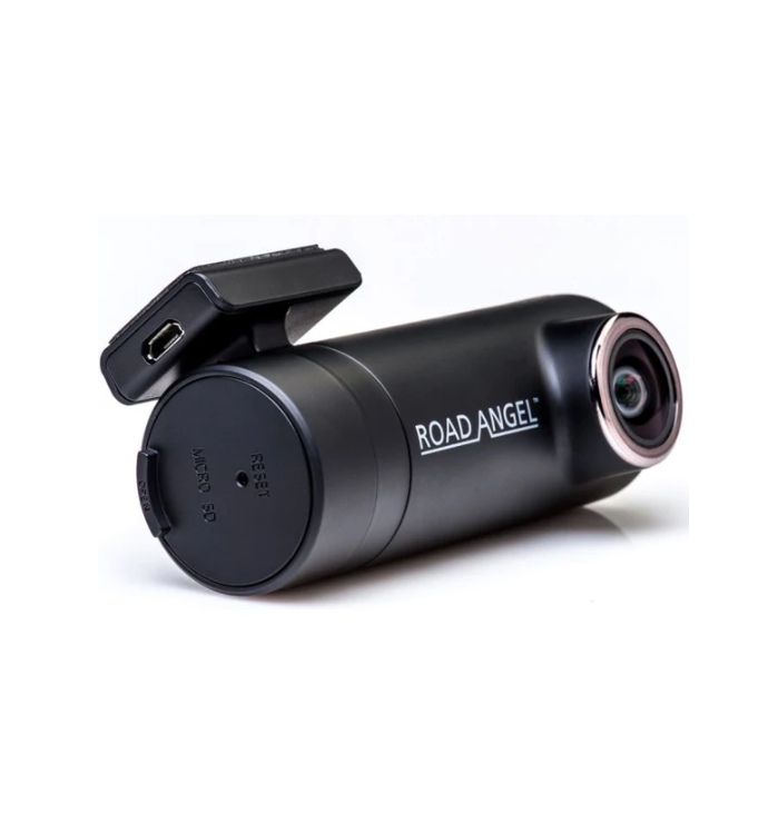 Road Angel | Halo Drive Dash Cam Deluxe Package