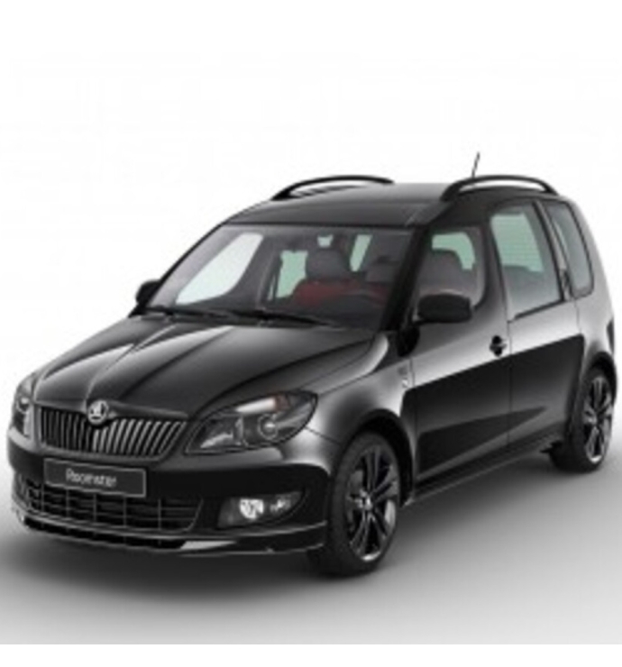  Precision Speed Limiter | Skoda Roomster