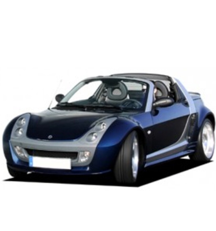  Precision Speed Limiter | Smart Roadster