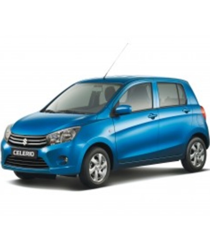 Precision Cruise Control | Suzuki Celerio 