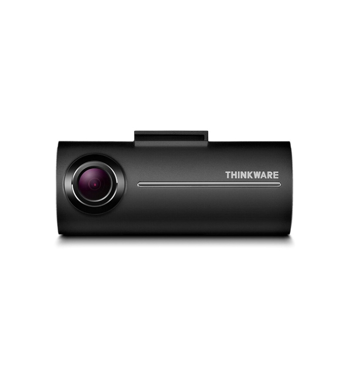 Thinkware | Dash Cam F100 Hardwire