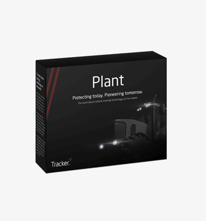 Tracker Plant S7 Tracker
