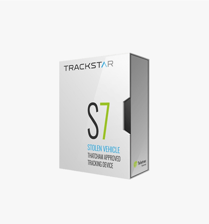 Trackstar S7 TM470 