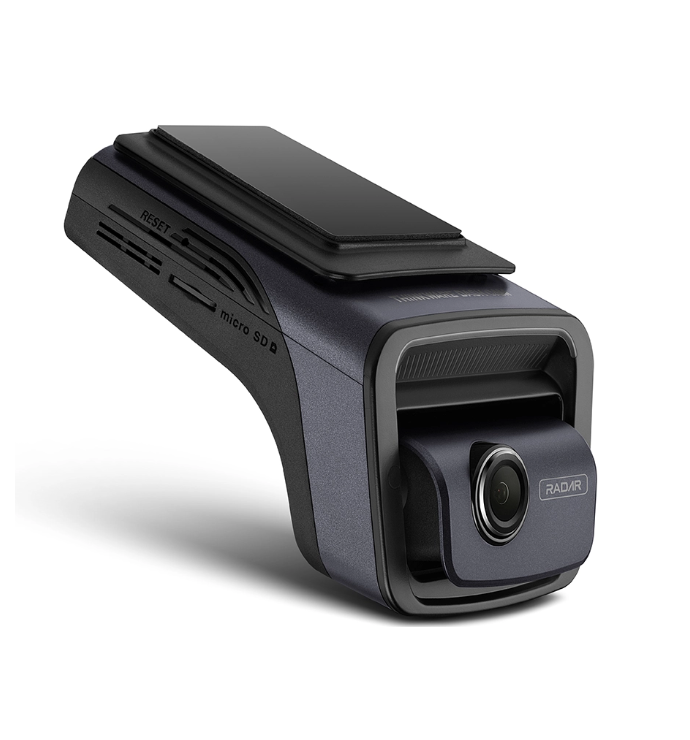 Thinkware | Dash Cam U3000 Plug & Play