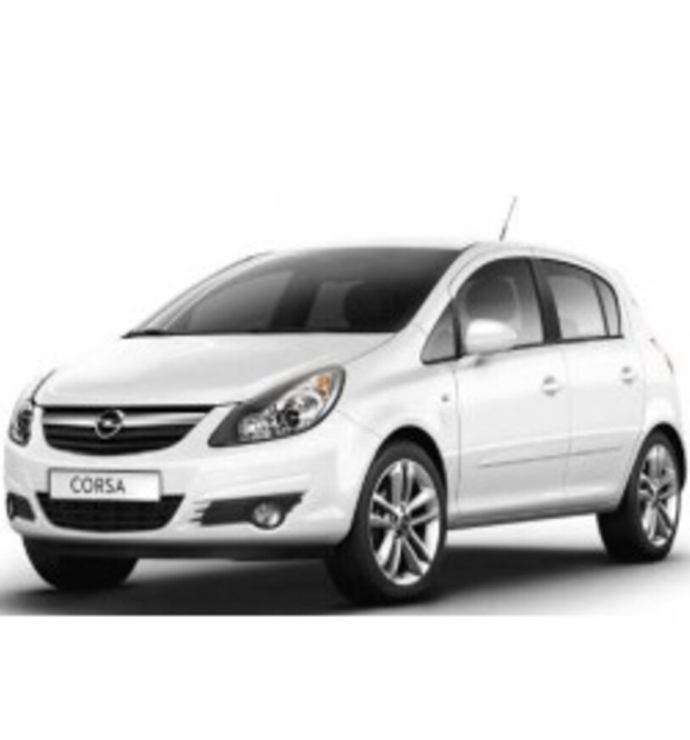 Precision Speed Limiter | Vauxhall / Opel Corsa
