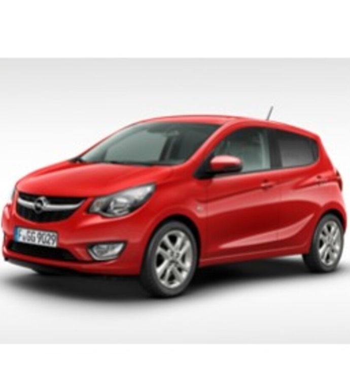 Precision Speed Limiter | Vauxhall / Opel Karl