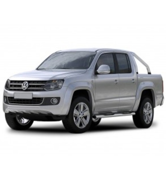 Runlock | VW Amarok