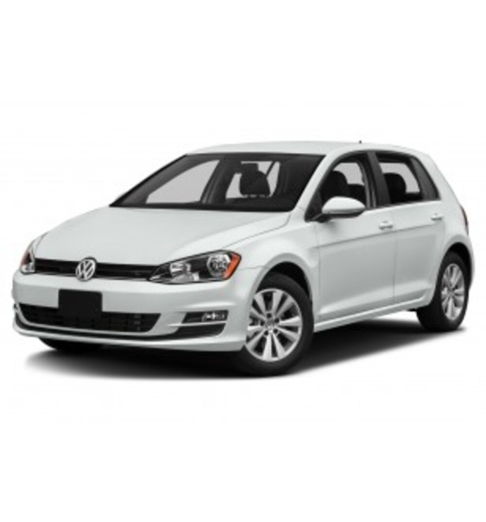 Start / Stop Disable | VW Golf VII 2012+ CAN BUS | 