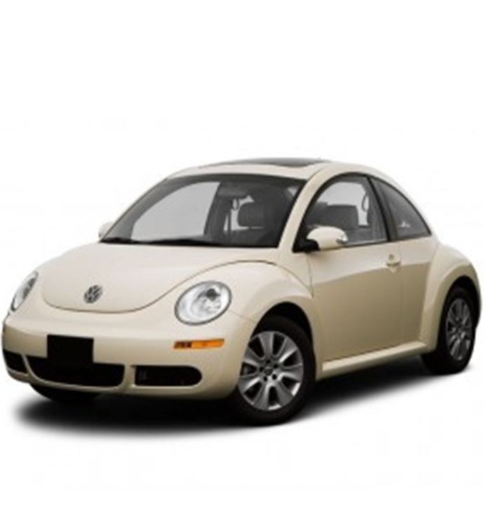 Precision Speed Limiter | Volkswagen Beetle