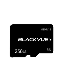 Blackvue | 256GB Micro SD Card(BV256GBSDCARD)